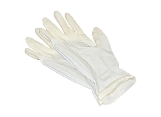 Disposable Gloves Large size
